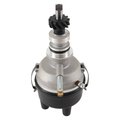 Db Electrical Distributor for Ford Tractor NAA, Jubilee 86643560, FAC12127D ; 1100-6100